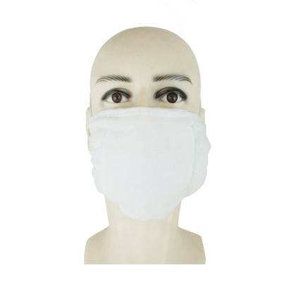 新动力火车 纱布口罩 18层 单位:只