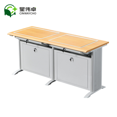 星伟卓 电脑桌 1600x600x750mm张