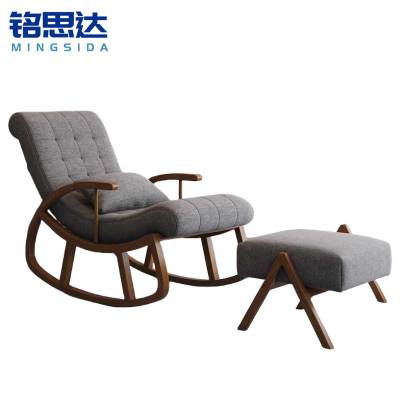 铭思达休闲椅躺椅套