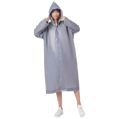 攸时尚轻便雨衣均码件