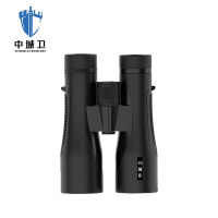 中城卫双筒望远镜野狼12X50(黑色)/台