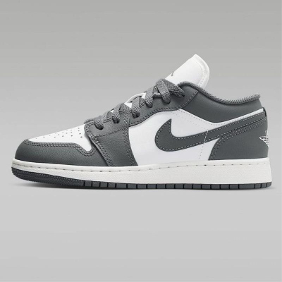 NIKE耐克休闲鞋轻便舒适低帮大童青少年鞋553560-044 C