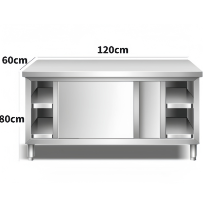 依韵珂橱柜120*60*80cm台
