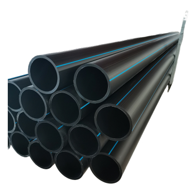 贝策 PE钢丝骨架管 DN125*5.5mm(1.0MPa)米