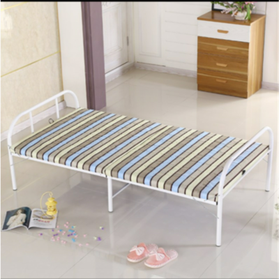 铜林牌 折叠床1000*2000*400