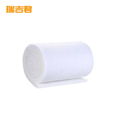 瑞吉君 过滤棉 顶棉厚3CM 平方米