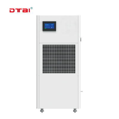 电泰(DTAI) 智能工业除湿机DT-PDHJ-Z1-1750大功率大除湿量抽湿机