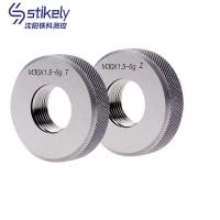 Stikely 螺纹环规 M30-6g (通+止)套