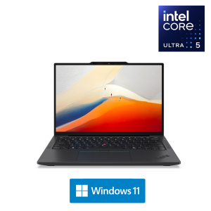 ThinkPad X13 A5CD 2025 13.3英寸AI商旅本笔记本电脑 定制 英特尔酷睿Ultra 5 225H 32GB 2TB 英特尔Arc显卡 4G版