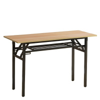 珂洋 长条桌 100*60*75cm 张