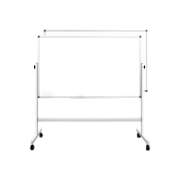 围达 双面写字板 90*150*128cm 张