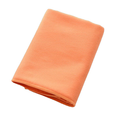 天山柔 30*100cm 60g 素色速干 毛巾 (计价单位:条)