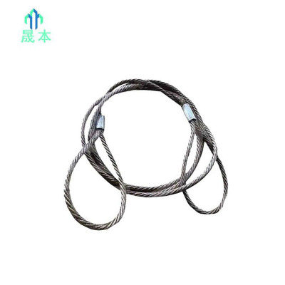晟本 钢丝套 直径28mm*2m 根