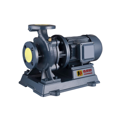 铁邦邦 卧式单级离心泵 65KQW-25-32 台