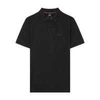 Hugo boss雨果波士POLO衫男透气舒适易打理百搭纯棉修身经典