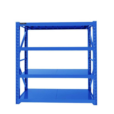 金睦源 JIN MU YON 货架 2000*500*2000mm 4层(100kg) 组