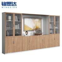 铭思达书柜八门个