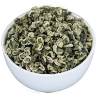 八闽东华 碧螺春绿茶2025新茶茶叶 明前散装春茶嫩芽500g