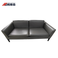 和居态 双人位商务沙发 SF101 张