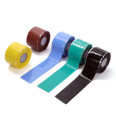 捷普森 高压绝缘防水自沾带 颜色自选