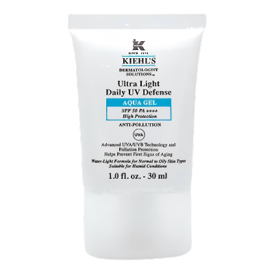 科颜氏(Kiehl's) 水感防晒隔离乳30ml