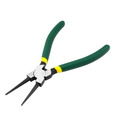 卡簧钳直型穴用 6寸