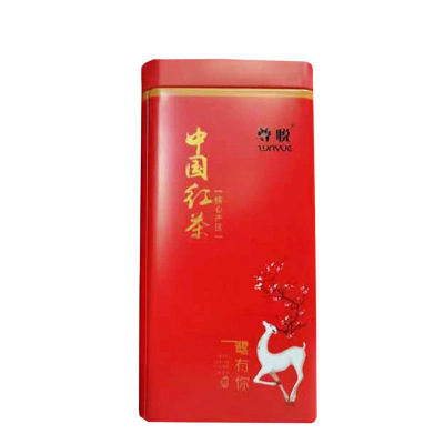 尊悦 红茶 250g/罐