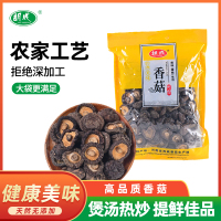 胡成天然香菇 400g/袋