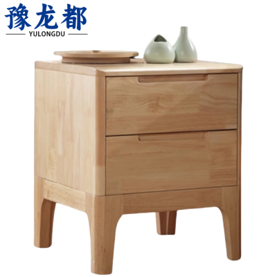 豫龙都 床头柜 42*40*50cm 个