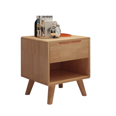 合祥源 ZTJ-CTG01 床头柜 430*309*480mm 单位:组