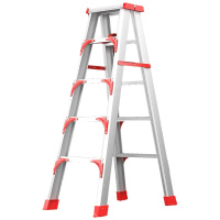 凌迪星折叠梯45*77*120cm个