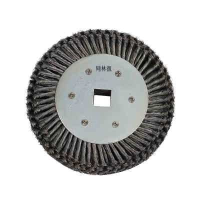 同林源扭丝轮315*41*55mm