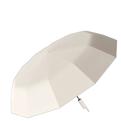 柏森茂(BAISENMAO) 全自动雨伞男加大加厚加固晴雨两用男士折叠女太阳男生自动伞 把