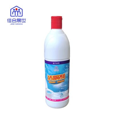 佳合晟世 洁厕剂500mI*30瓶/箱