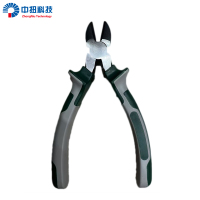 中扭科技 斜口钳 把