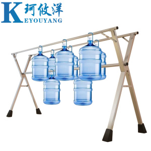 珂攸洋 不锈钢晾衣架 150-240cm 个