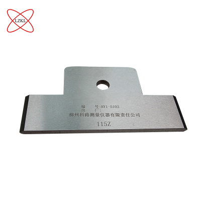 LZKL托盘圆孔磨耗检查量规KL-CD-K44.4.4.7-01件