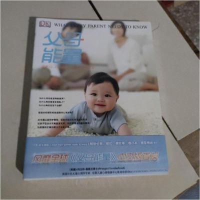 正版新书]父母能量[英]桑德兰 著;程泽峰 译9787553702339