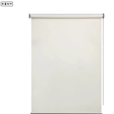 卷帘窗帘定制颜色/平方米