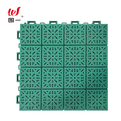 悬浮地板 护卫舰plus-19MM 平方米