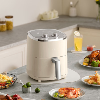 德世朗 电烤炉(空气炸锅) 106DDQ-JK012