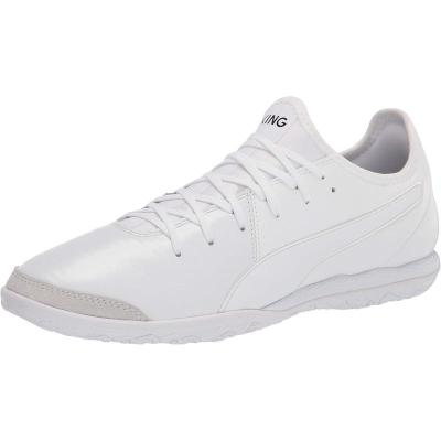 彪马(Puma)男子专业足球鞋经典款现代球员适用训练比赛战靴