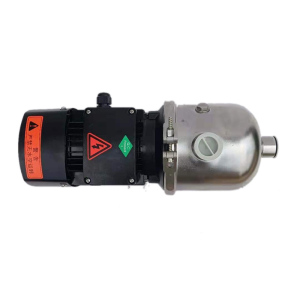 天泉泵业轻型卧式不锈钢多级离心泵CHL16-30台