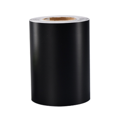 星悠米 260mm*25m pvc胶贴(计价单位:卷)黑色