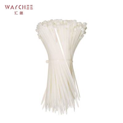 汇继 尼龙扎带 8*500mm*100条/包