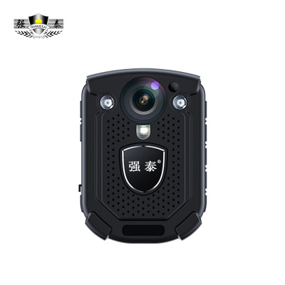 强泰DSJ-S5视音频记录仪红外夜视摄像拍照 连续录像13个小时256G