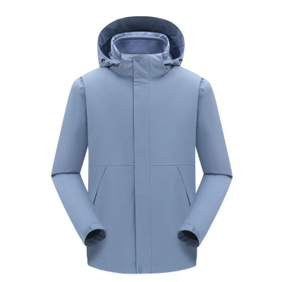 佳美良品 冲锋衣 M5