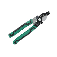 约克(YONK)多功能电缆剥线钳