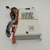 帮客材配倍科燃气热水器JSQ30-16ME(12T)电路板 强电板 主控板(主板)