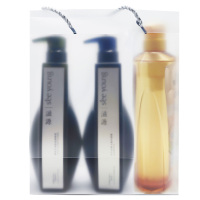 滋源控油洗护沐套装4